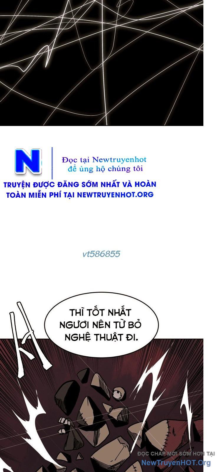 Viên Đá Đỏ: Chapter 41