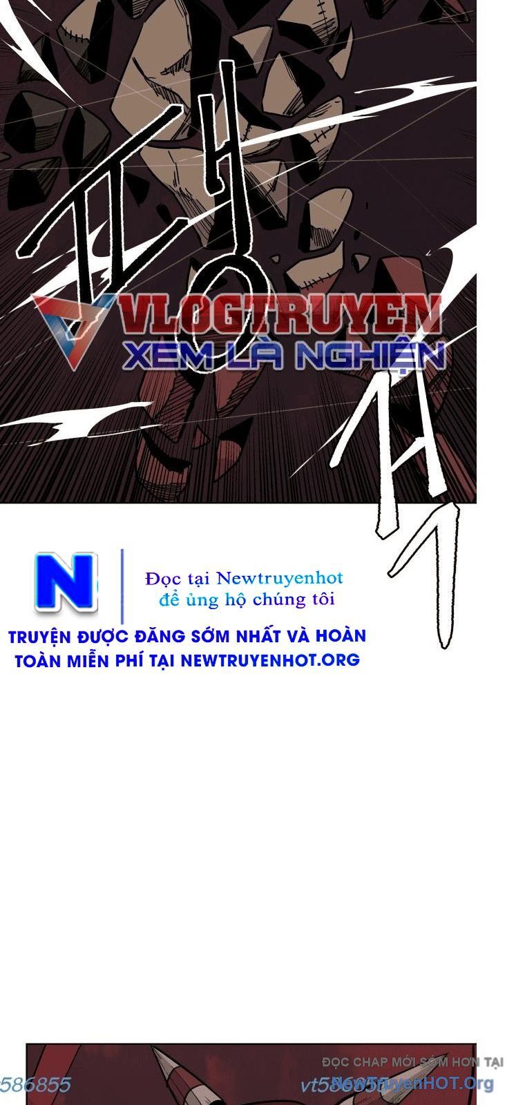 Viên Đá Đỏ: Chapter 41