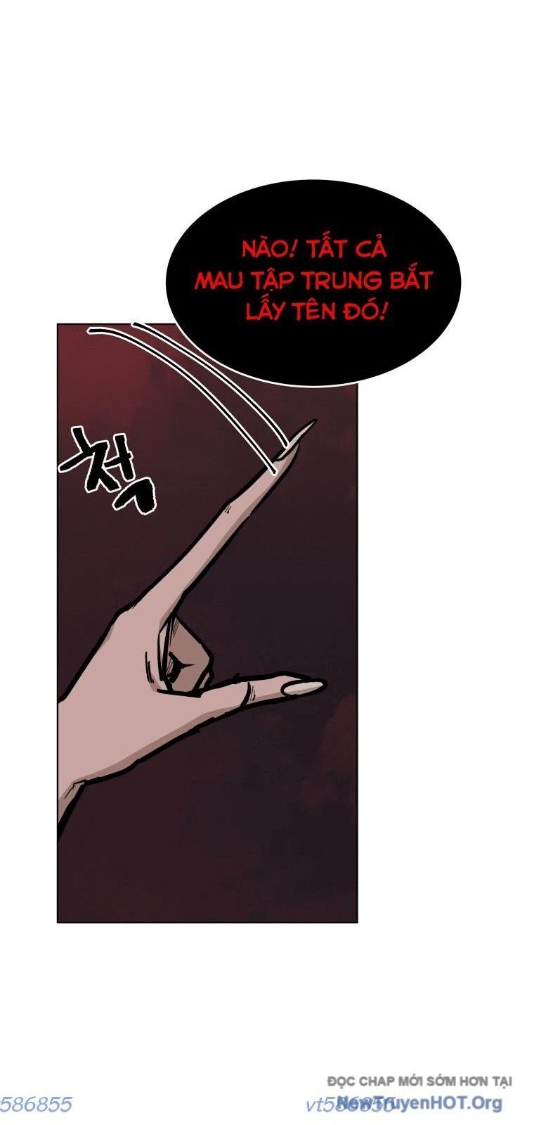 Viên Đá Đỏ: Chapter 41