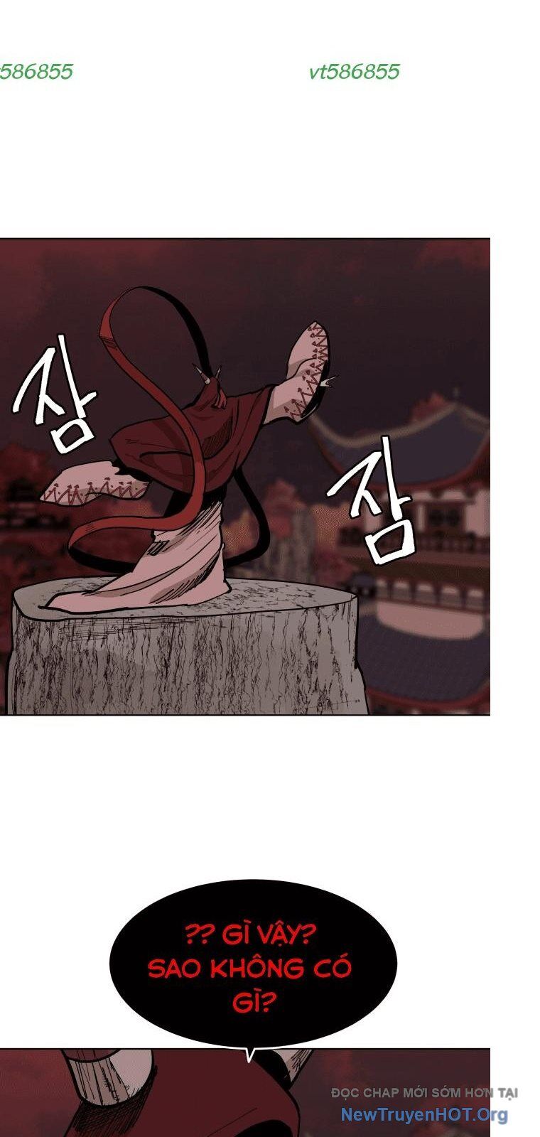 Viên Đá Đỏ: Chapter 41