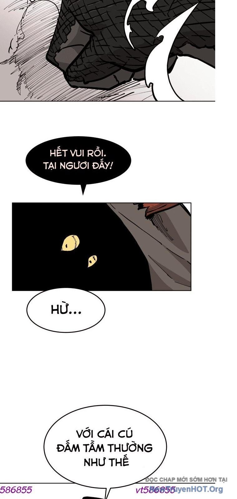 Viên Đá Đỏ: Chapter 41