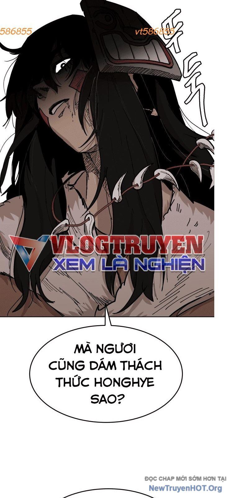 Viên Đá Đỏ: Chapter 41