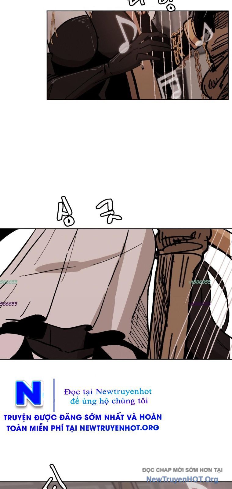 Viên Đá Đỏ: Chapter 41