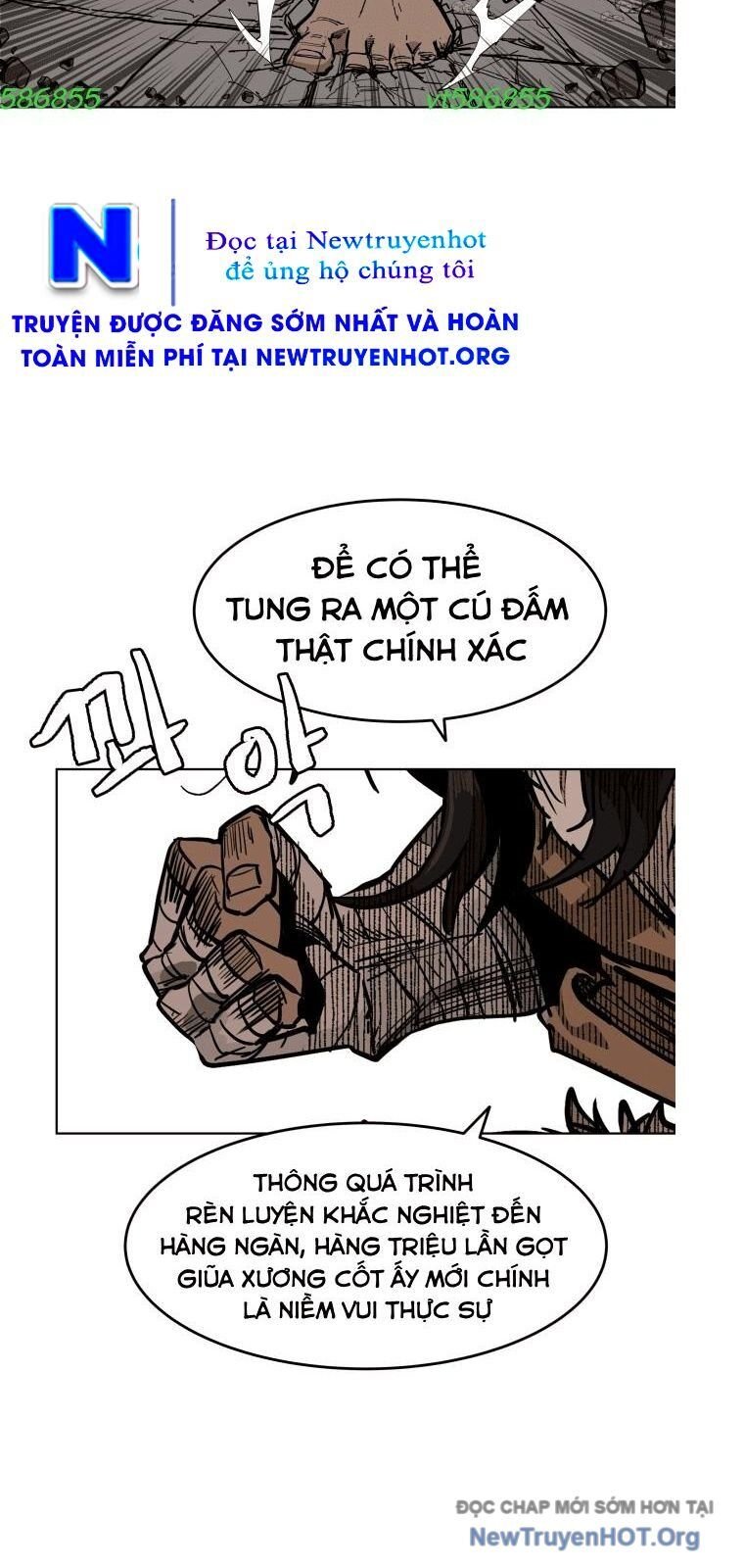Viên Đá Đỏ: Chapter 41