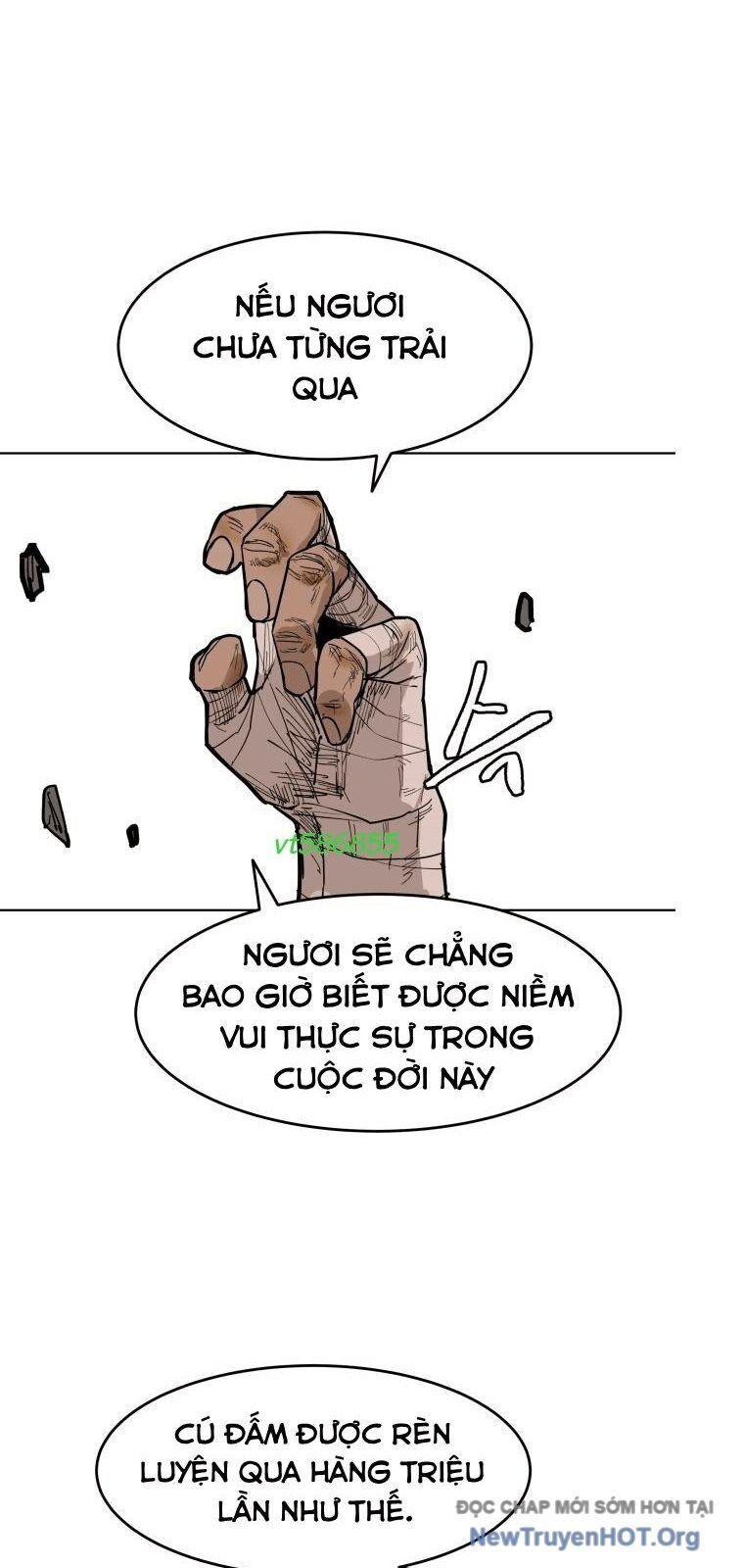 Viên Đá Đỏ: Chapter 41