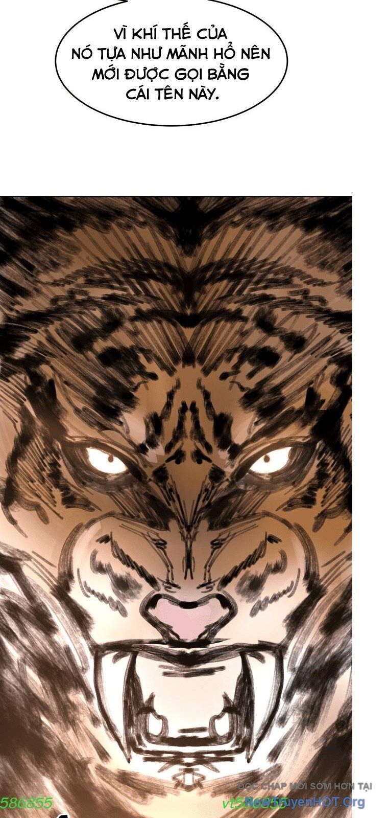 Viên Đá Đỏ: Chapter 41