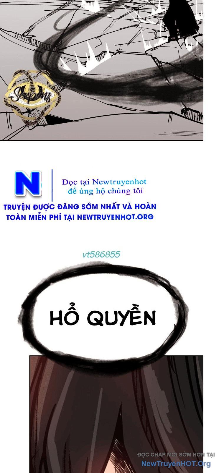 Viên Đá Đỏ: Chapter 41