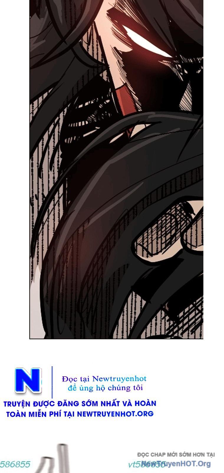 Viên Đá Đỏ: Chapter 41