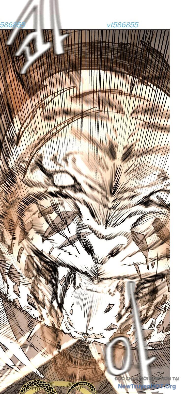 Viên Đá Đỏ: Chapter 41