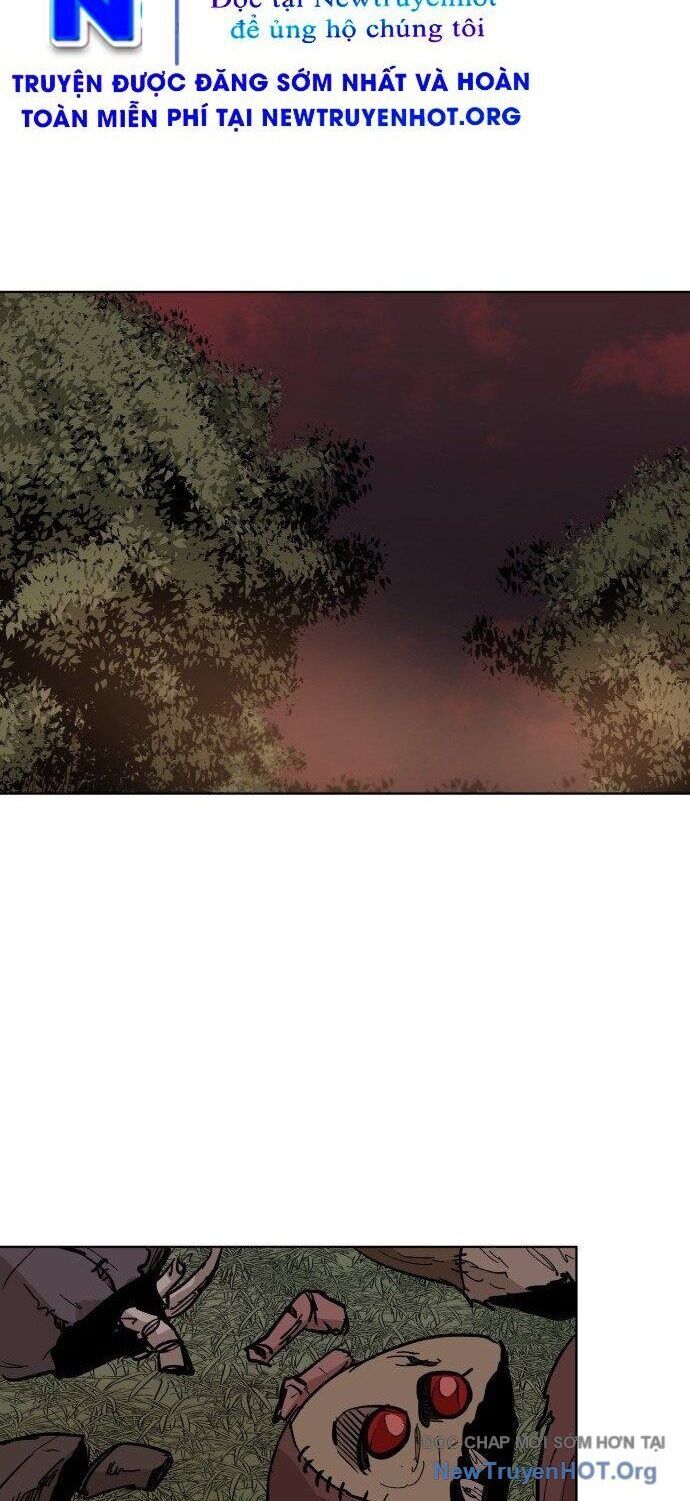 Viên Đá Đỏ: Chapter 42