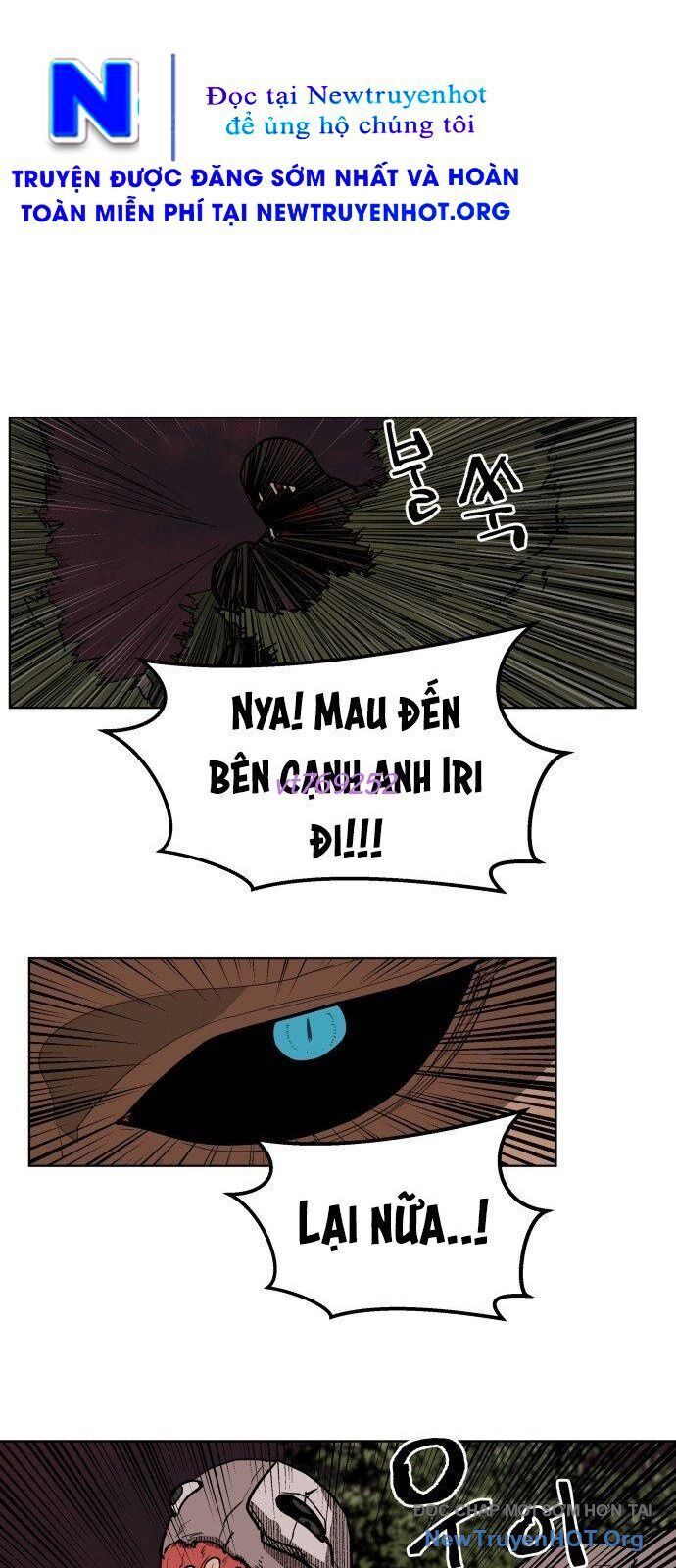 Viên Đá Đỏ: Chapter 42