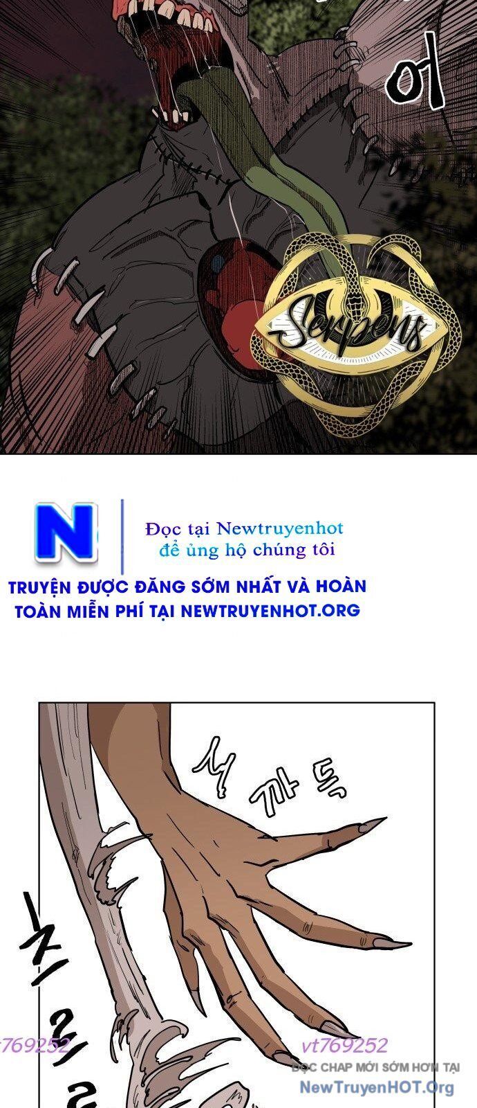 Viên Đá Đỏ: Chapter 42