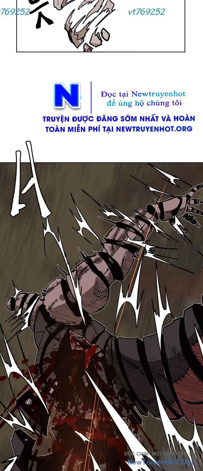 Viên Đá Đỏ: Chapter 42