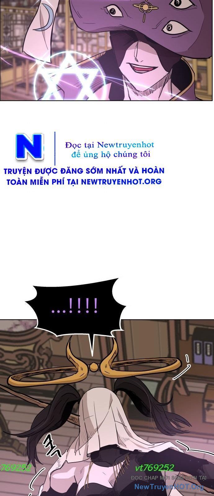 Viên Đá Đỏ: Chapter 42