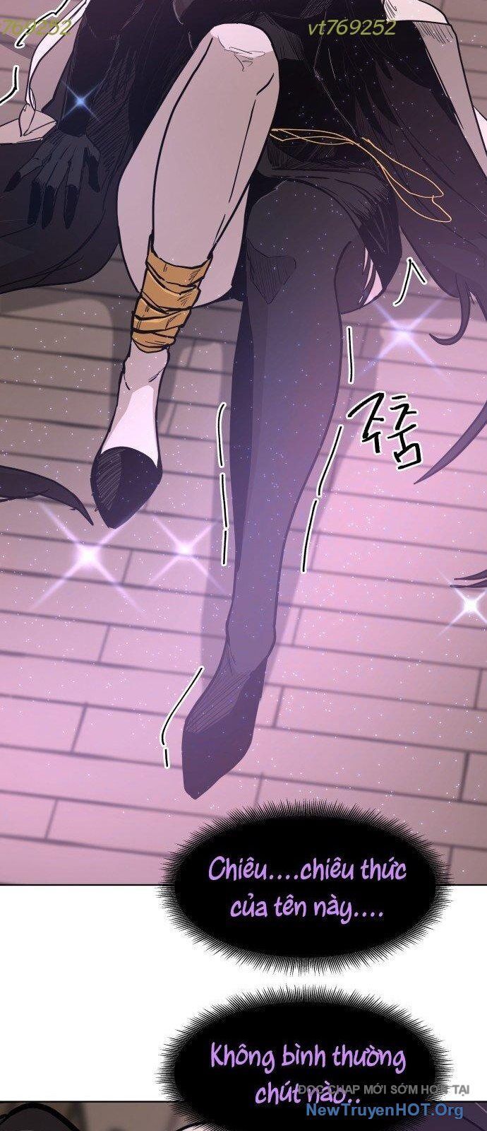 Viên Đá Đỏ: Chapter 42