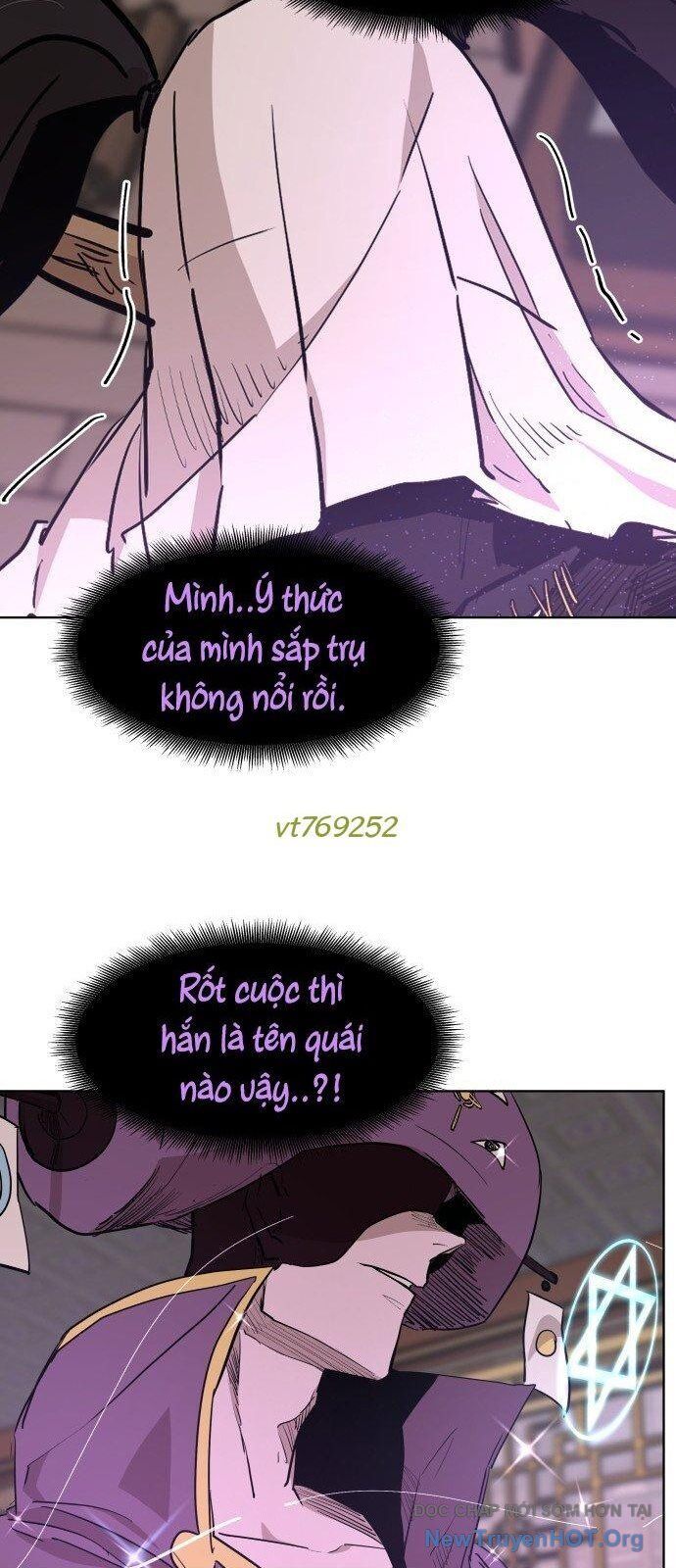 Viên Đá Đỏ: Chapter 42