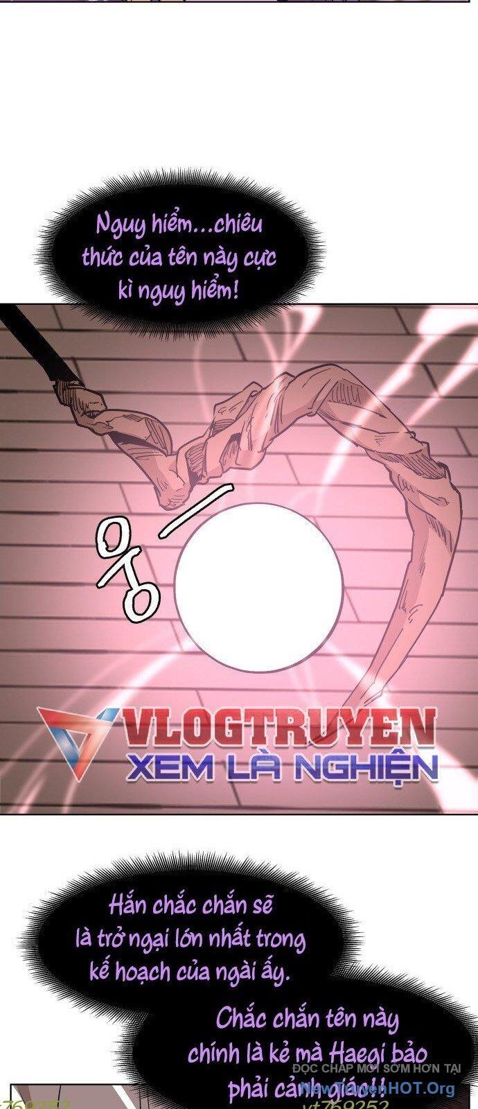 Viên Đá Đỏ: Chapter 42