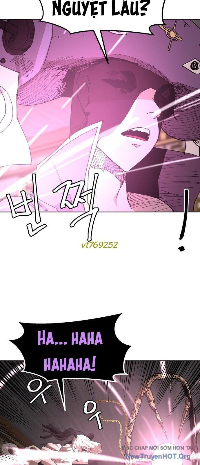 Viên Đá Đỏ: Chapter 42