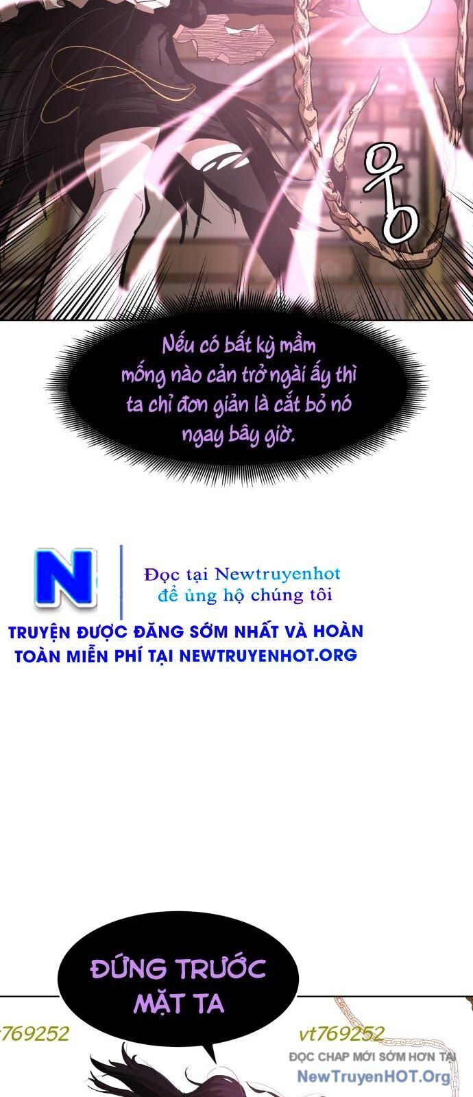 Viên Đá Đỏ: Chapter 42
