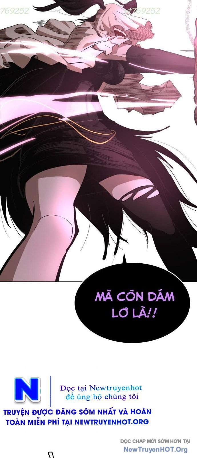 Viên Đá Đỏ: Chapter 42