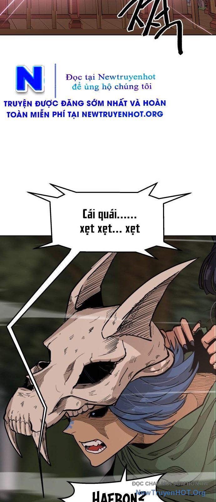 Viên Đá Đỏ: Chapter 42