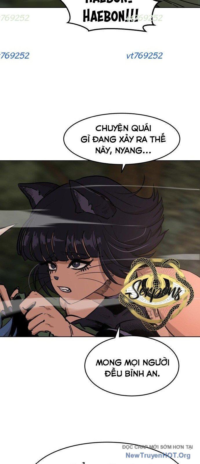 Viên Đá Đỏ: Chapter 42