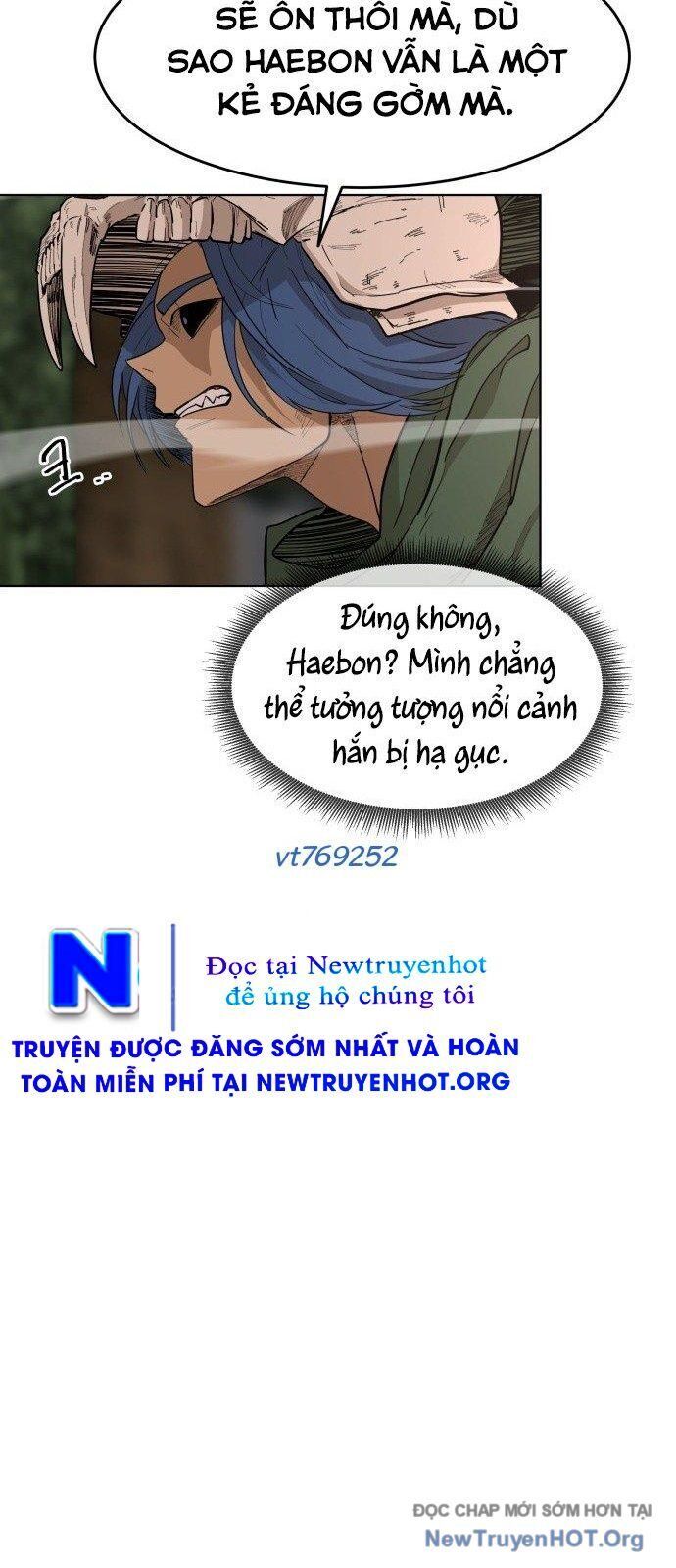 Viên Đá Đỏ: Chapter 42