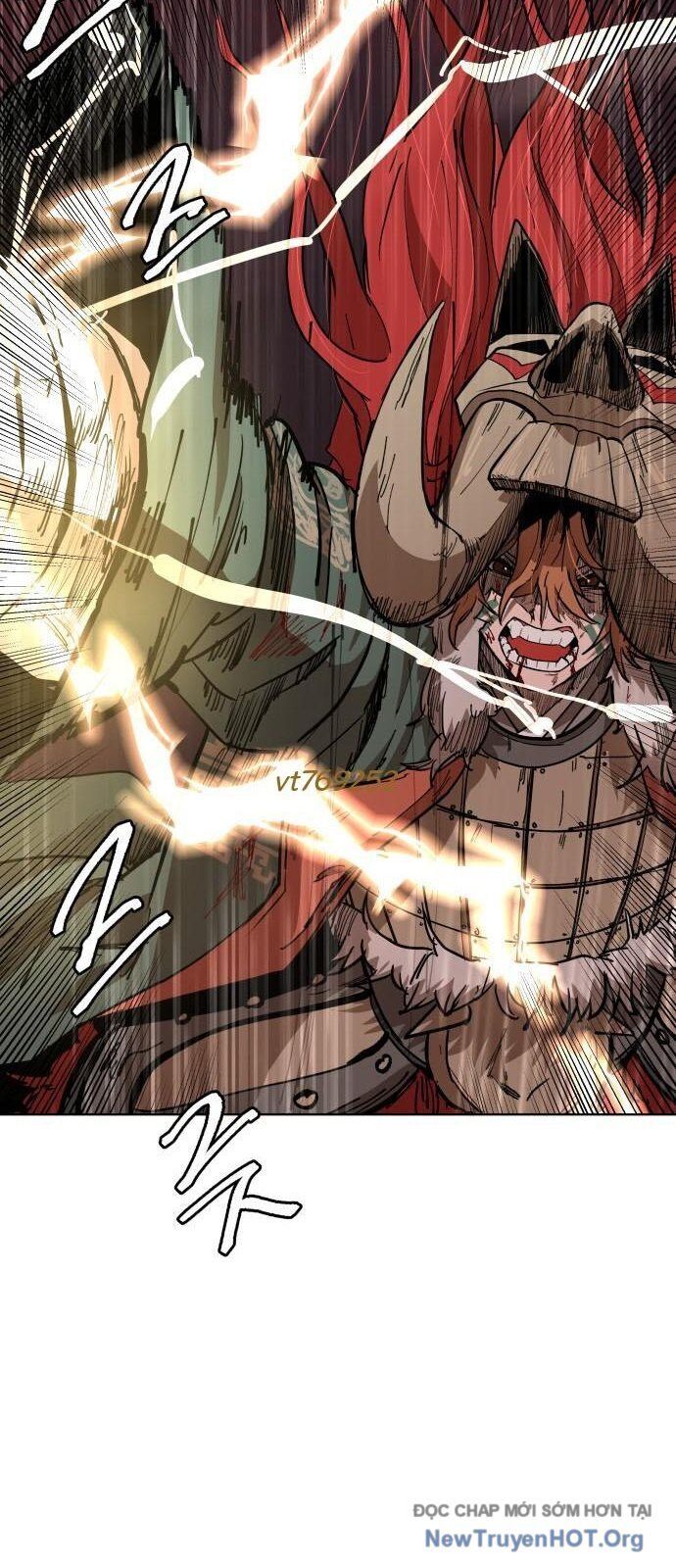 Viên Đá Đỏ: Chapter 42