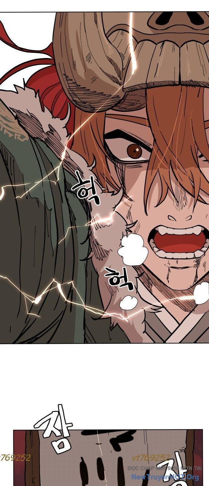 Viên Đá Đỏ: Chapter 42