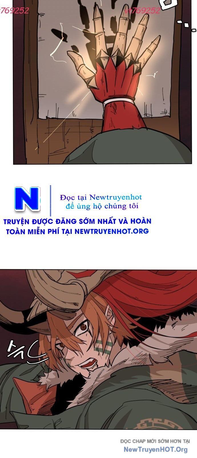 Viên Đá Đỏ: Chapter 42