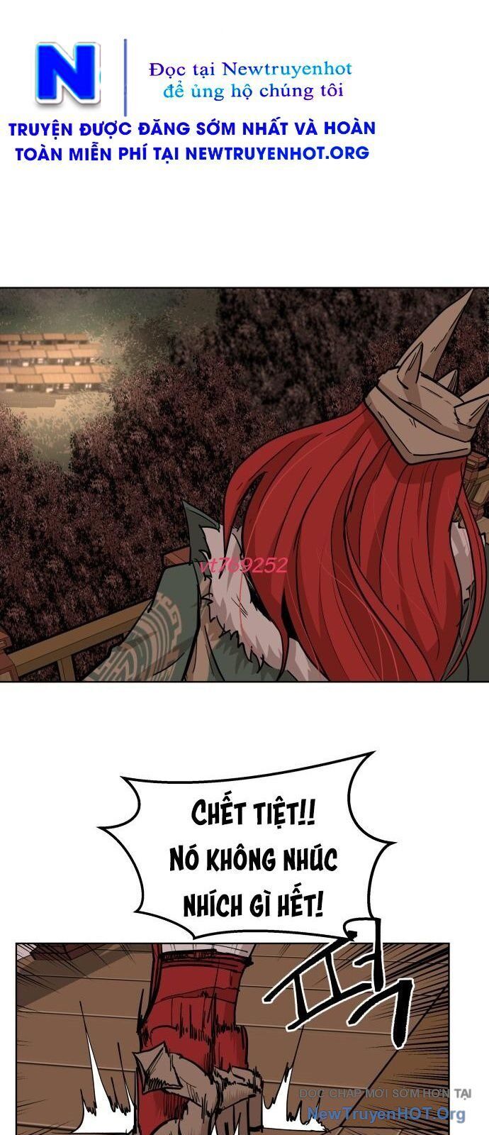 Viên Đá Đỏ: Chapter 42
