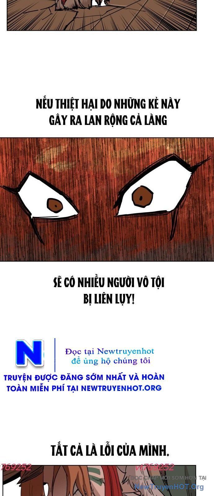 Viên Đá Đỏ: Chapter 42