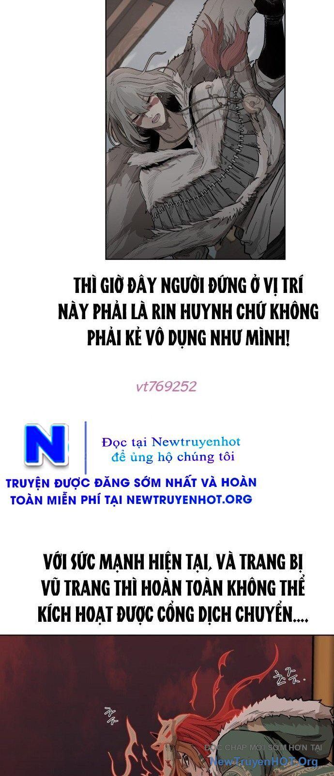 Viên Đá Đỏ: Chapter 42