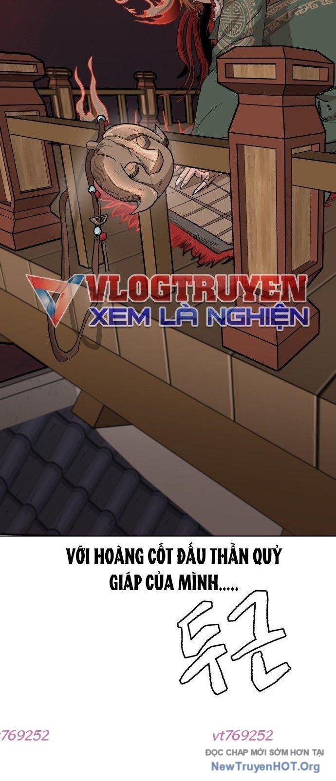 Viên Đá Đỏ: Chapter 42