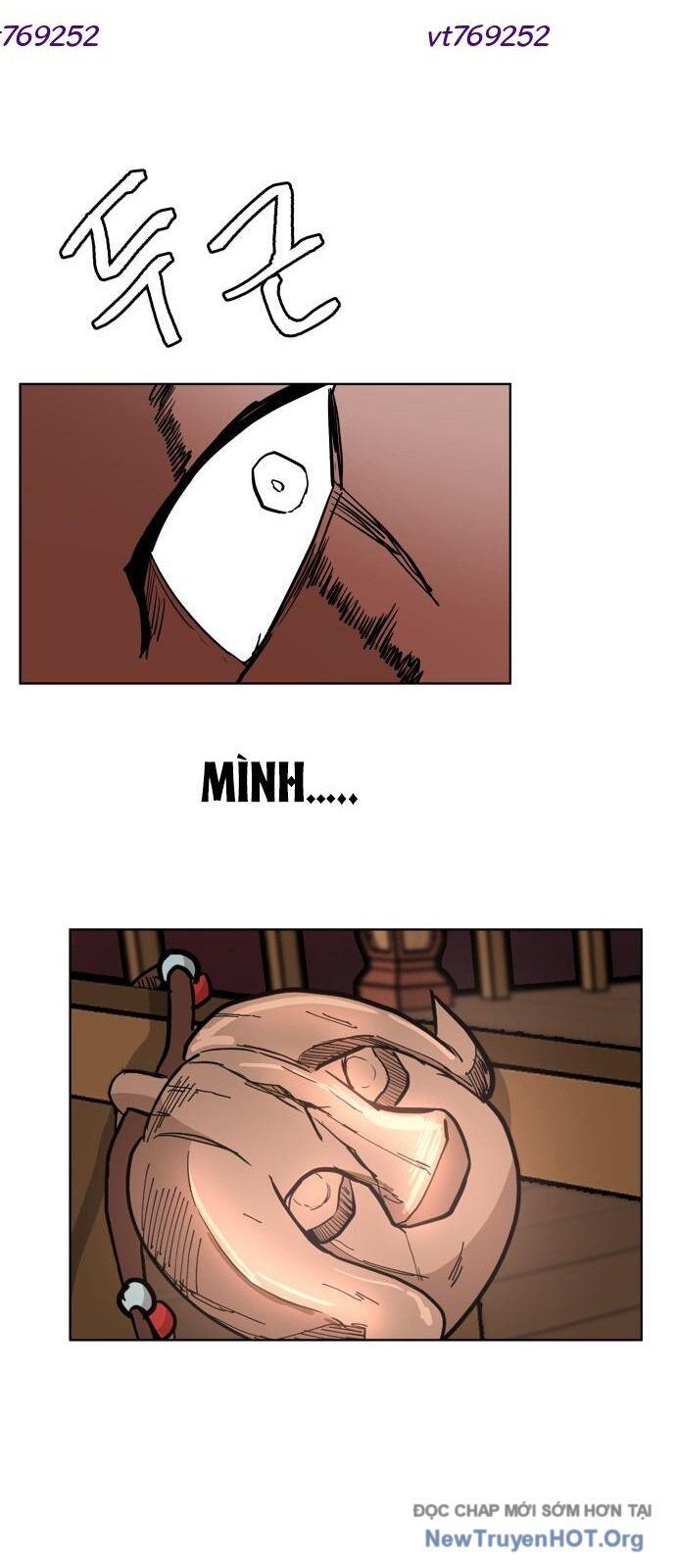 Viên Đá Đỏ: Chapter 42