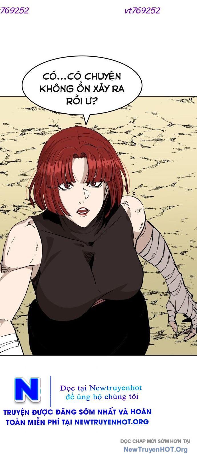 Viên Đá Đỏ: Chapter 42