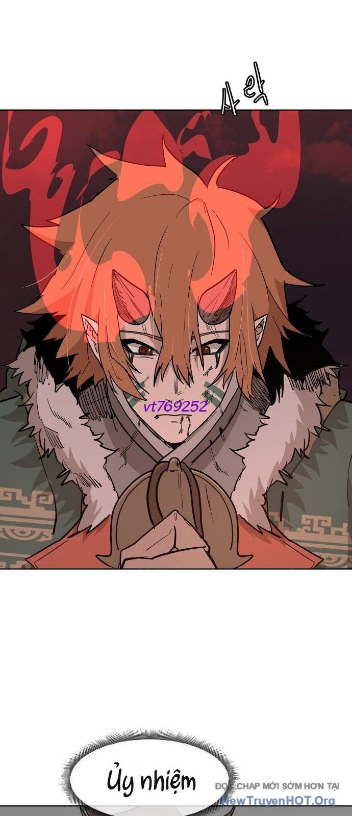 Viên Đá Đỏ: Chapter 42
