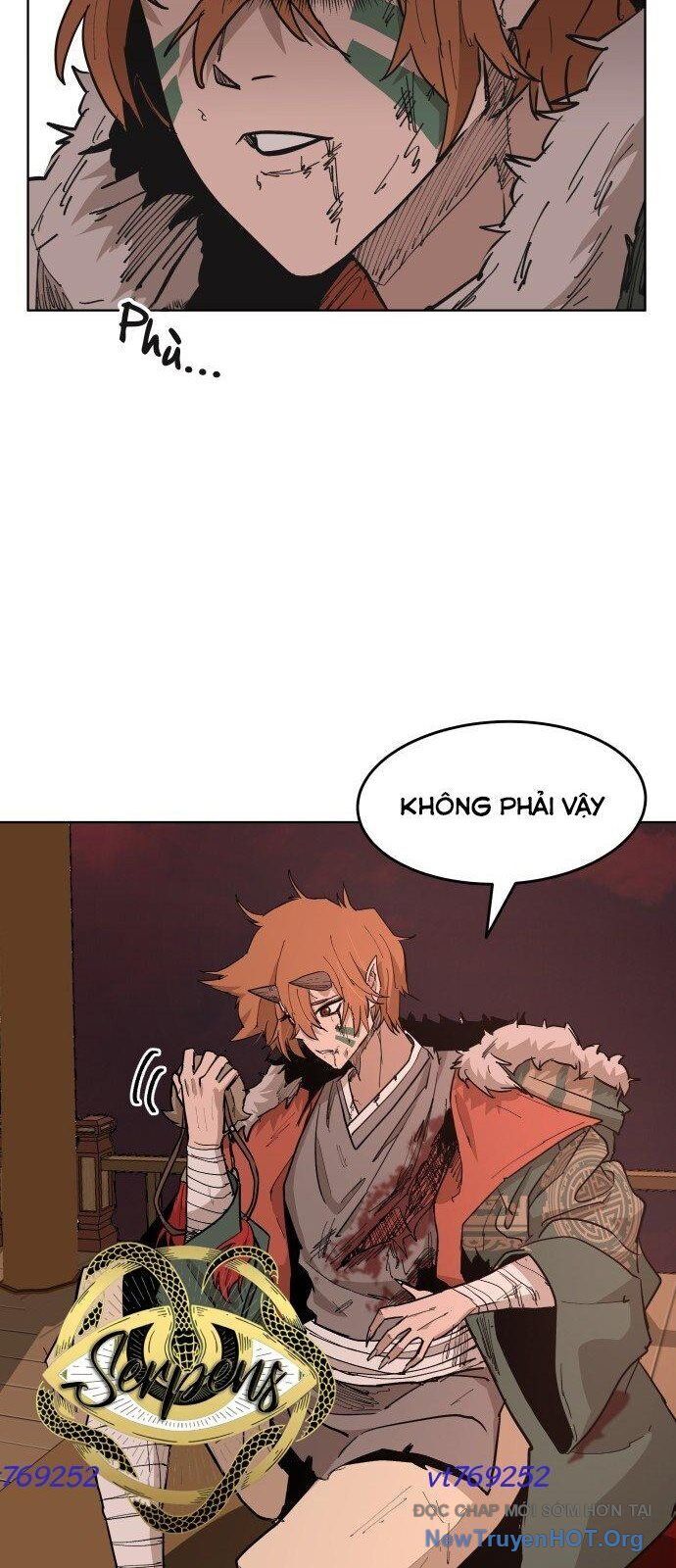 Viên Đá Đỏ: Chapter 42