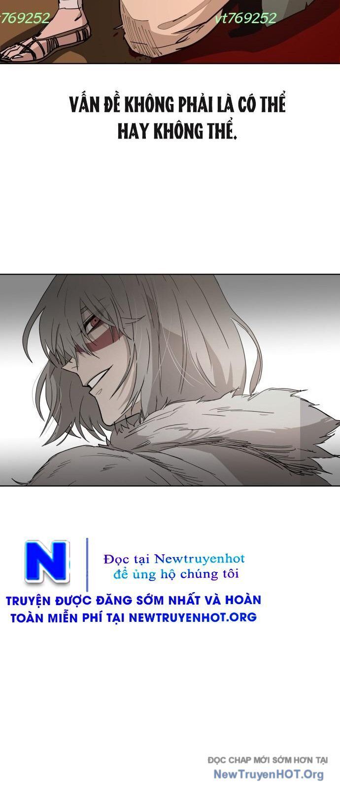 Viên Đá Đỏ: Chapter 42