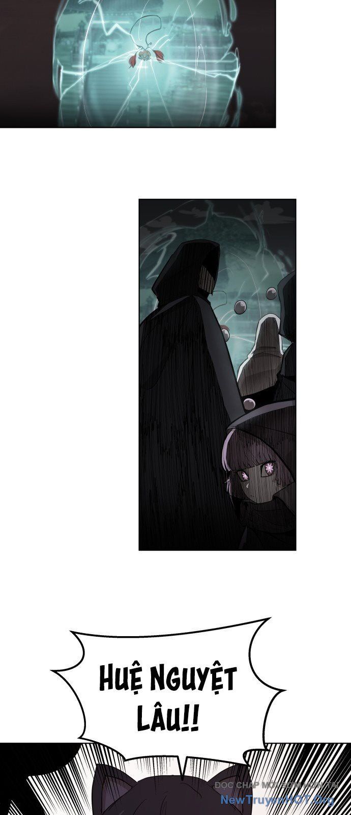 Viên Đá Đỏ: Chapter 42
