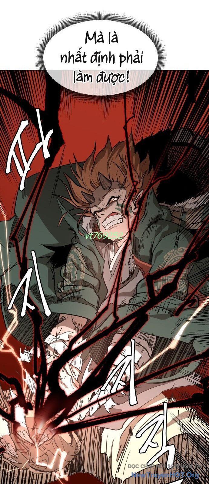 Viên Đá Đỏ: Chapter 42