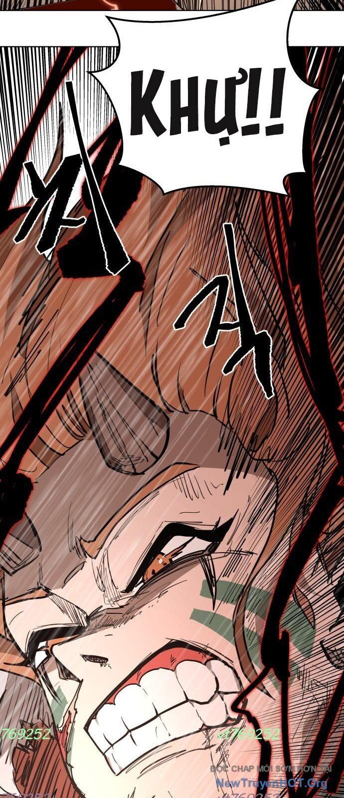 Viên Đá Đỏ: Chapter 42