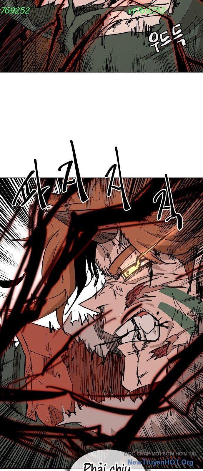 Viên Đá Đỏ: Chapter 42