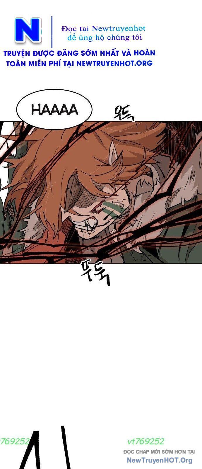 Viên Đá Đỏ: Chapter 42