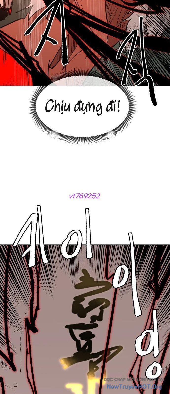 Viên Đá Đỏ: Chapter 42