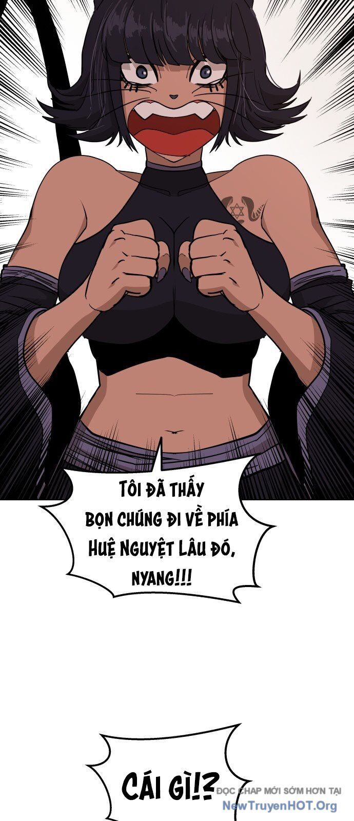 Viên Đá Đỏ: Chapter 42
