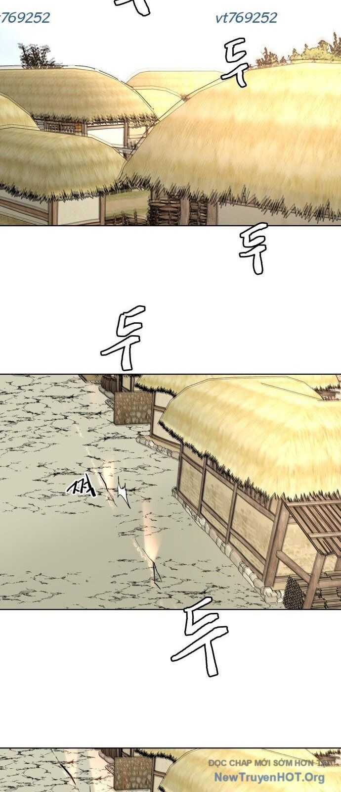 Viên Đá Đỏ: Chapter 42