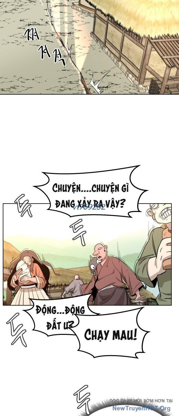 Viên Đá Đỏ: Chapter 42