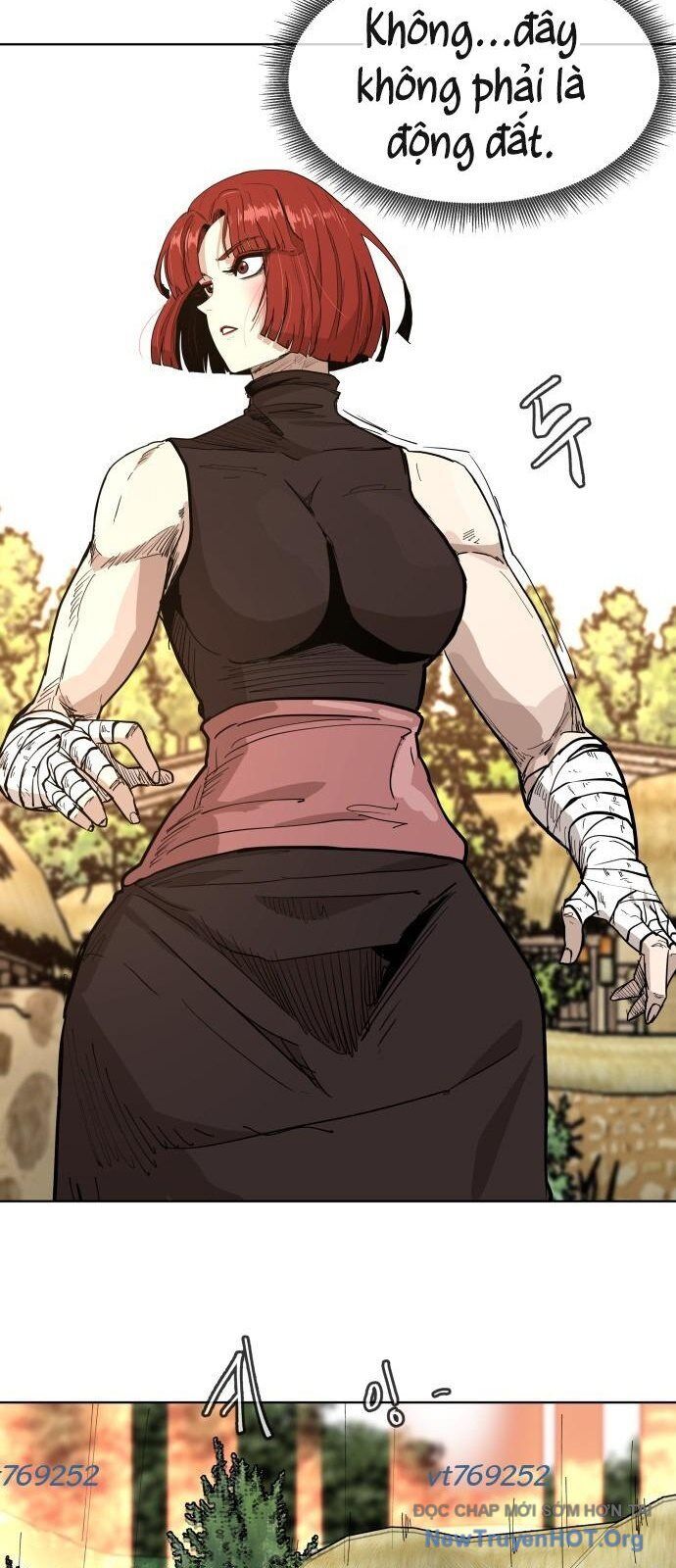 Viên Đá Đỏ: Chapter 42