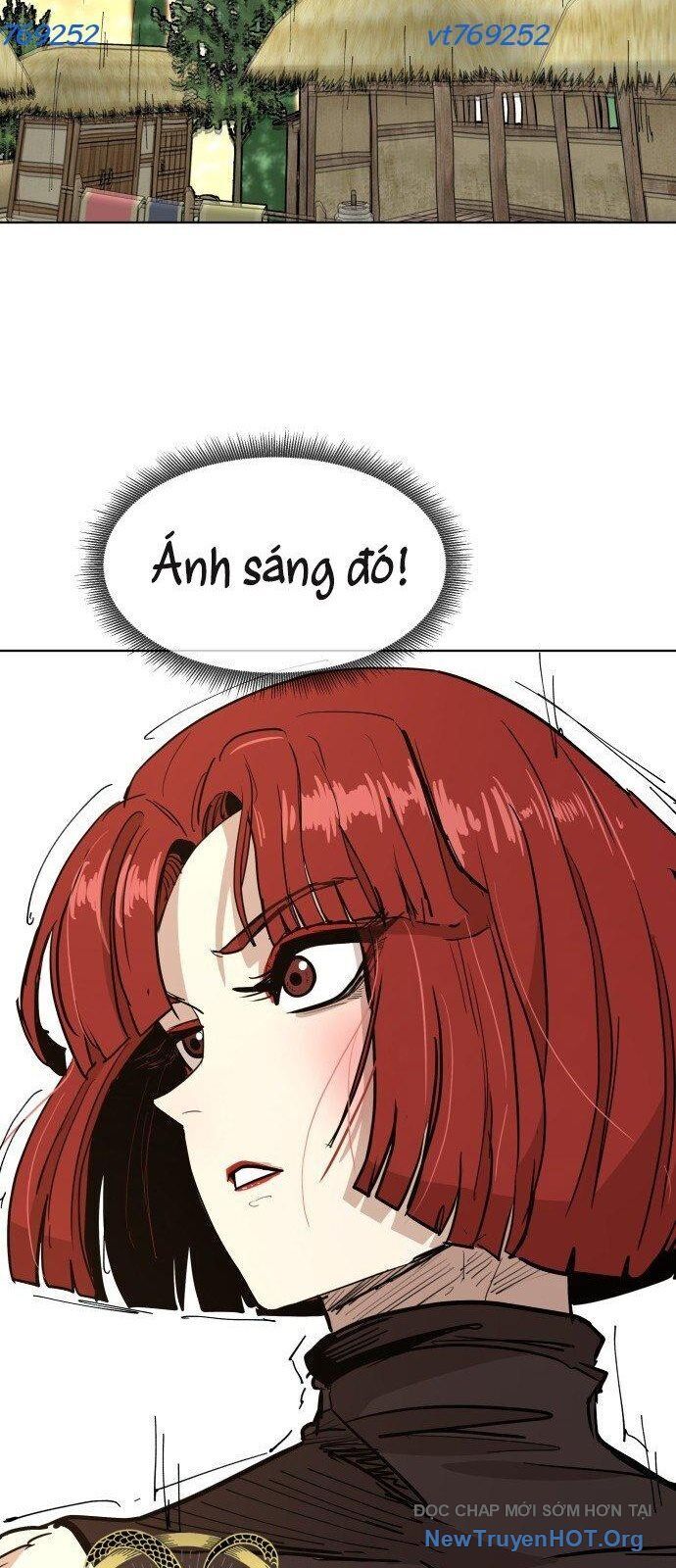 Viên Đá Đỏ: Chapter 42